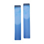 Акумулятор холоду Pinnacle 2х170 мл Green (8906053361735_2) Акумулятор холоду Pinnacle 2х170 мл Green (8906053361735_2)