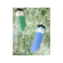 Акумулятор холоду Pinnacle 2х170 мл Green (8906053361735_2) Акумулятор холоду Pinnacle 2х170 мл Green (8906053361735_2)