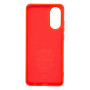Чохол до мобільного телефона Armorstandart ICON Case OPPO A78 4G Red (ARM69634) Чохол до мобільного телефона Armorstandart ICON Case OPPO A78 4G Red (ARM69634)