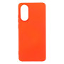 Чохол до мобільного телефона Armorstandart ICON Case OPPO A78 4G Red (ARM69634) Чохол до мобільного телефона Armorstandart ICON Case OPPO A78 4G Red (ARM69634)
