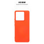 Чохол до мобільного телефона Armorstandart ICON Case Xiaomi Redmi Note 13 Pro 5G Red (ARM71852) Чохол до мобільного телефона Armorstandart ICON Case Xiaomi Redmi Note 13 Pro 5G Red (ARM71852)