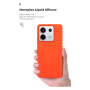 Чохол до мобільного телефона Armorstandart ICON Case Xiaomi Redmi Note 13 Pro 5G Red (ARM71852) Чохол до мобільного телефона Armorstandart ICON Case Xiaomi Redmi Note 13 Pro 5G Red (ARM71852)