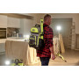 Сумка для інструмента Ryobi рюкзак RSSBP1 (5132005343) Сумка для інструмента Ryobi рюкзак RSSBP1 (5132005343)