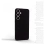 Чохол до мобільного телефона Armorstandart Matte Slim Fit Samsung S24 Plus Camera cover Black (ARM72476) Чохол до мобільного телефона Armorstandart Matte Slim Fit Samsung S24 Plus Camera cover Black (ARM72476)