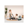 Коляска для ляльок Smoby Maxi-Cosi&Quinny 3 в 1 М'ятна (253120) Коляска для ляльок Smoby Maxi-Cosi&Quinny 3 в 1 М'ятна (253120)