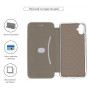 Чохол до мобільного телефона Armorstandart G-Case Samsung A05 (A055) Black (ARM71800) Чохол до мобільного телефона Armorstandart G-Case Samsung A05 (A055) Black (ARM71800)