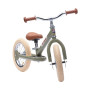 Біговел Trybike балансуючий оливковий (TBS-2-GRN-VIN) Біговел Trybike балансуючий оливковий (TBS-2-GRN-VIN)
