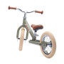 Біговел Trybike балансуючий оливковий (TBS-2-GRN-VIN) Біговел Trybike балансуючий оливковий (TBS-2-GRN-VIN)