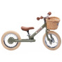 Біговел Trybike балансуючий оливковий (TBS-2-GRN-VIN) Біговел Trybike балансуючий оливковий (TBS-2-GRN-VIN)
