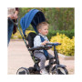 Дитячий велосипед QPlay Rito+ Eva Blue (S380-8Blue) Дитячий велосипед QPlay Rito+ Eva Blue (S380-8Blue)