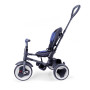 Дитячий велосипед QPlay Rito+ Eva Blue (S380-8Blue) Дитячий велосипед QPlay Rito+ Eva Blue (S380-8Blue)