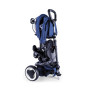 Дитячий велосипед QPlay Rito+ Eva Blue (S380-8Blue) Дитячий велосипед QPlay Rito+ Eva Blue (S380-8Blue)