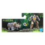 Трансформер Hasbro Transformers Movie 7 Rise of the Beasts Battle Changer Rhinox (F3896_F4606) Трансформер Hasbro Transformers Movie 7 Rise of the Beasts Battle Changer Rhinox (F3896_F4606)