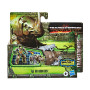 Трансформер Hasbro Transformers Movie 7 Rise of the Beasts Battle Changer Rhinox (F3896_F4606) Трансформер Hasbro Transformers Movie 7 Rise of the Beasts Battle Changer Rhinox (F3896_F4606)