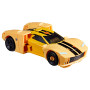 Трансформер Hasbro Transformers EarthSpark Deluxe Бамблбі (F6231_F6732) Трансформер Hasbro Transformers EarthSpark Deluxe Бамблбі (F6231_F6732)