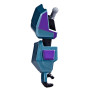 Трансформер Hasbro Transformers EarthSpark Deluxe Бамблбі (F6231_F6732) Трансформер Hasbro Transformers EarthSpark Deluxe Бамблбі (F6231_F6732)