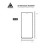 Скло захисне Armorstandart Pro Samsung A05 (A055) Black (ARM73266) Скло захисне Armorstandart Pro Samsung A05 (A055) Black (ARM73266)