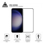 Скло захисне Armorstandart Pro Samsung S24 Plus Black (ARM72437) Скло захисне Armorstandart Pro Samsung S24 Plus Black (ARM72437)
