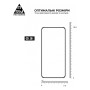 Скло захисне Armorstandart Pro Samsung S24 Plus Black (ARM72437) Скло захисне Armorstandart Pro Samsung S24 Plus Black (ARM72437)