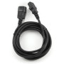 Кабель живлення C13 to C14 5.0m Cablexpert (PC-189-VDE-5M) Кабель живлення C13 to C14 5.0m Cablexpert (PC-189-VDE-5M)