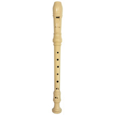 Блокфлейта Maxtone Soprano (TRC-56W/B)