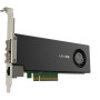 Мережева карта Mikrotik CCR2004-1G-2XS-PCIe Мережева карта Mikrotik CCR2004-1G-2XS-PCIe