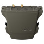 Точка доступу Wi-Fi Mikrotik NetMetal ax (L23UGSR-5HaxD2HaxD-NM)