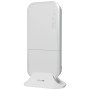 Точка доступу Wi-Fi Mikrotik wAP ax (wAPG-5HaxD2HaxD) Точка доступу Wi-Fi Mikrotik wAP ax (wAPG-5HaxD2HaxD)