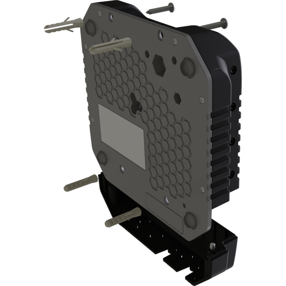 Точка доступу Wi-Fi Mikrotik LtAP LTE6 kit (LtAP-2HnD&FG621-EA)
