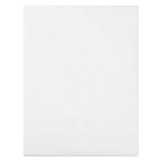 Штора Ardesto Гардина штучний льон 100% поліестер 300х270 см, білий (ART1080WH)