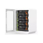 Батарея LiFePo4 PYLONTECH 48V - 100Ah (4800Wh) (US5000) Батарея LiFePo4 PYLONTECH 48V - 100Ah (4800Wh) (US5000)
