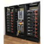 Батарея LiFePo4 PYLONTECH 48V - 100Ah (4800Wh) (US5000) Батарея LiFePo4 PYLONTECH 48V - 100Ah (4800Wh) (US5000)