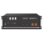 Батарея LiFePo4 PYLONTECH 48V - 100Ah (4800Wh) (US5000) Батарея LiFePo4 PYLONTECH 48V - 100Ah (4800Wh) (US5000)