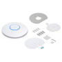 Точка доступу Wi-Fi Ubiquiti UniFi U7 Lite (U7-Lite) Точка доступу Wi-Fi Ubiquiti UniFi U7 Lite (U7-Lite)