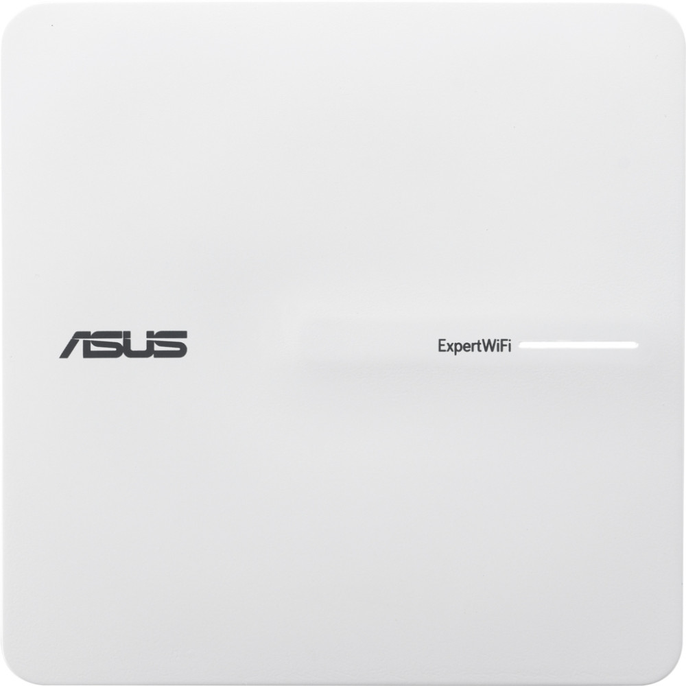 Точка доступу Wi-Fi ASUS EBA63 (90IG0880-MO3C00)