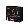 Гірлянда Twinkly Smart LED Flex RGB, гнучкий контур, IP20, 2м, кабель білий (TWFL200STW-WEU) Гірлянда Twinkly Smart LED Flex RGB, гнучкий контур, IP20, 2м, кабель білий (TWFL200STW-WEU)