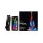 Гірлянда Twinkly Smart LED Light tree RGBW 450, Gen II, IP44, 3м (TWP500SPP-BEU) Гірлянда Twinkly Smart LED Light tree RGBW 450, Gen II, IP44, 3м (TWP500SPP-BEU)