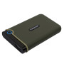 Зовнішній жорсткий диск 2.5" 1TB Transcend (TS1TSJ25M3G) Зовнішній жорсткий диск 2.5" 1TB Transcend (TS1TSJ25M3G)