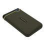 Зовнішній жорсткий диск 2.5" 1TB Transcend (TS1TSJ25M3G) Зовнішній жорсткий диск 2.5" 1TB Transcend (TS1TSJ25M3G)