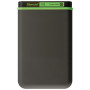Зовнішній жорсткий диск 2.5" 1TB Transcend (TS1TSJ25M3S) Зовнішній жорсткий диск 2.5" 1TB Transcend (TS1TSJ25M3S)