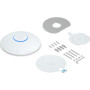 Точка доступу Wi-Fi Ubiquiti U7 Long-Range (U7-LR) Точка доступу Wi-Fi Ubiquiti U7 Long-Range (U7-LR)