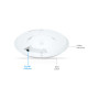 Точка доступу Wi-Fi Ubiquiti U7 Long-Range (U7-LR) Точка доступу Wi-Fi Ubiquiti U7 Long-Range (U7-LR)