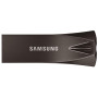 USB флеш накопичувач Samsung 64GB Bar Plus Black USB 3.1 (MUF-64BE4/APC) USB флеш накопичувач Samsung 64GB Bar Plus Black USB 3.1 (MUF-64BE4/APC)