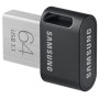USB флеш накопичувач Samsung 64GB Fit Plus USB 3.0 (MUF-64AB/APC) USB флеш накопичувач Samsung 64GB Fit Plus USB 3.0 (MUF-64AB/APC)
