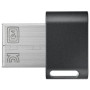 USB флеш накопичувач Samsung 64GB Fit Plus USB 3.0 (MUF-64AB/APC) USB флеш накопичувач Samsung 64GB Fit Plus USB 3.0 (MUF-64AB/APC)
