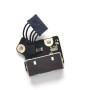 Роз'єм живлення ноутбука з кабелем Apple PJ260 (MagSafe2), 6(5)-pin, 4 см (A49115) Роз'єм живлення ноутбука з кабелем Apple PJ260 (MagSafe2), 6(5)-pin, 4 см (A49115)