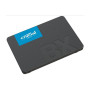 Накопичувач SSD 2.5" 240GB Micron (CT240BX500SSD1) Накопичувач SSD 2.5" 240GB Micron (CT240BX500SSD1)