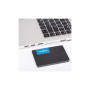 Накопичувач SSD 2.5" 240GB Micron (CT240BX500SSD1) Накопичувач SSD 2.5" 240GB Micron (CT240BX500SSD1)