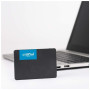 Накопичувач SSD 2.5" 240GB Micron (CT240BX500SSD1) Накопичувач SSD 2.5" 240GB Micron (CT240BX500SSD1)