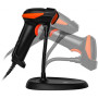 Сканер штрих-коду ІКС ІКС-3209 2D, USB, stand, black (ІКС-3209-2D-USB) Сканер штрих-коду ІКС ІКС-3209 2D, USB, stand, black (ІКС-3209-2D-USB)